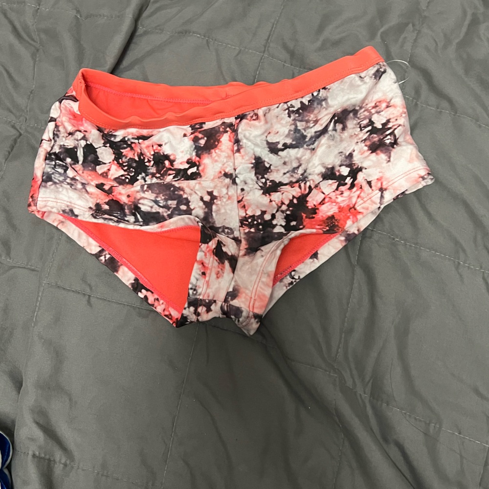 Stretchy Shorts